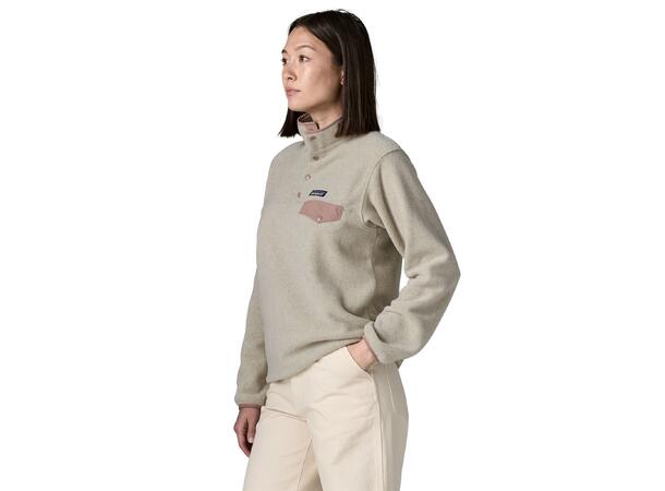 W LW Synch Snap-T P/O 