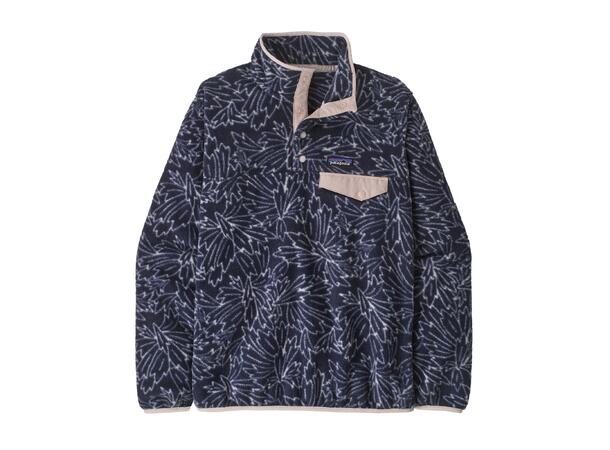 W LW Synch Snap-T P/O 