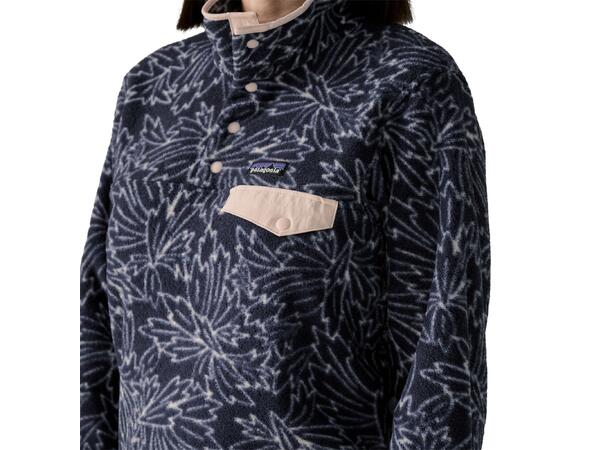 W LW Synch Snap-T P/O 
