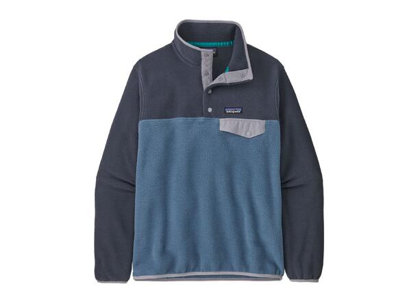 W LW Synch Snap-T P/O