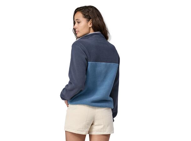 W LW Synch Snap-T P/O