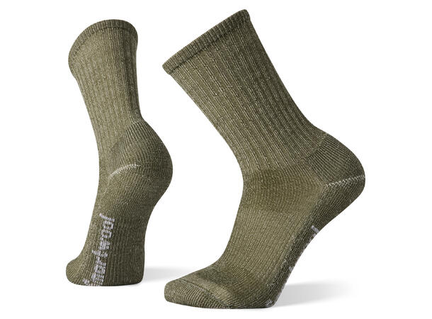 Hike Classic Light Cushion Crew Socks