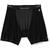 M PhD Wind Boxer Brief Black L 