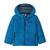 Baby Hi-Loft Down Sweater Hoody Vessel Blue 2T (2 år) 