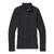 W Merino 250 Baselayer 1/4 Zip Boxed Charcoal Heather M 