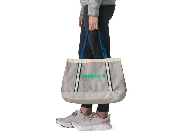 Black Hole Tote 25L 