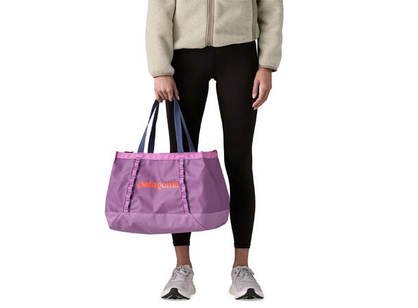 Black Hole Tote 25L 