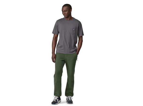 M Synch Pants