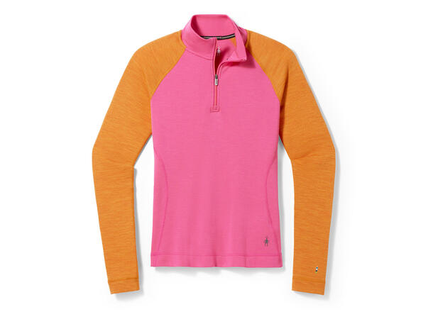 W Merino 250 Baselayer 1/4 Zip Boxed