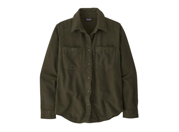 W Fjord Flannel Shirt
