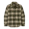 W Fjord Flannel Shirt