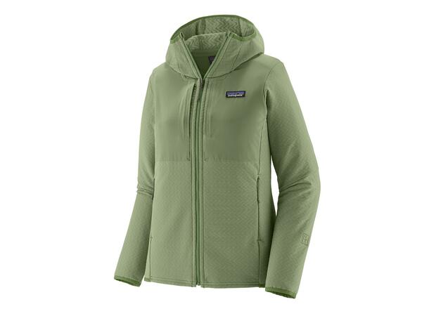 W R2 CrossStrata Hoody
