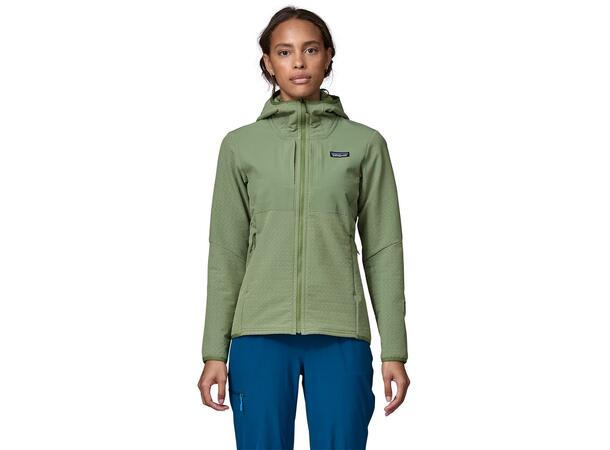 W R2 CrossStrata Hoody