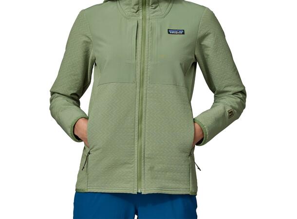 W R2 CrossStrata Hoody