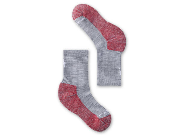 K Hike Light Cushion Crew Socks