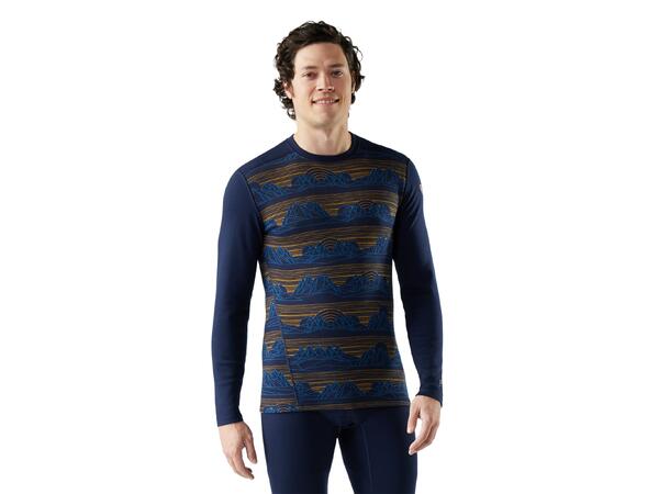 M CL Thermal Merino BL Crew Boxed 
