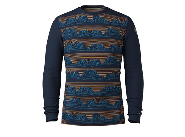 M Merino 250 Baselayer Crew Boxed 