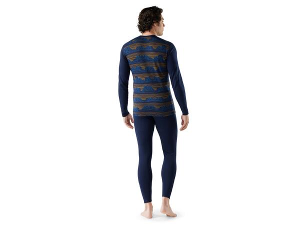 M Merino 250 Baselayer Crew Boxed 