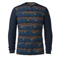 M Merino 250 Baselayer Crew Boxed