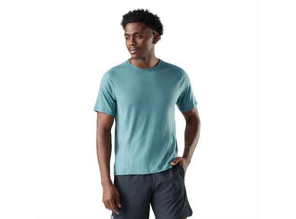 M Merino Sport 120 Short Sleeve 