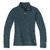 W Merino 250 Baselayer 1/4 Zip Boxed Twilight Blue Heather S 