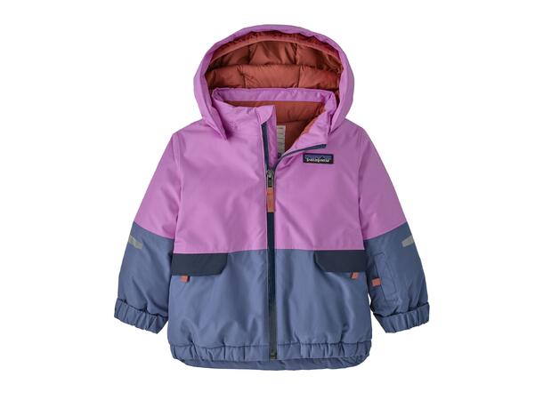 Baby Snow Pile Jkt 