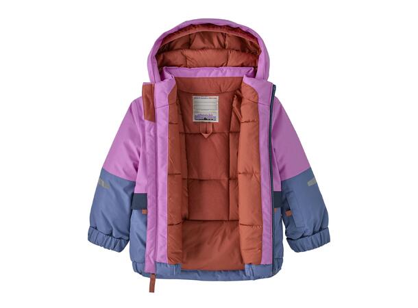 Baby Snow Pile Jkt 