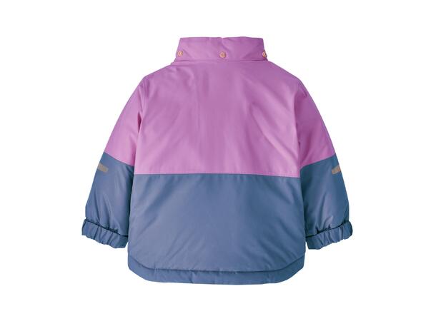 Baby Snow Pile Jkt 