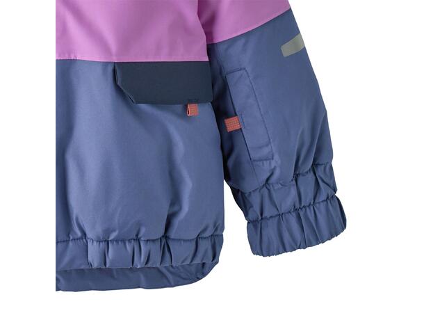 Baby Snow Pile Jkt 