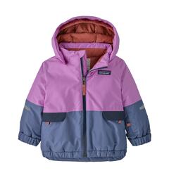 Baby Snow Pile Jkt