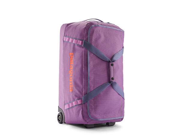 Black Hole Wheeled Duffel 70L 