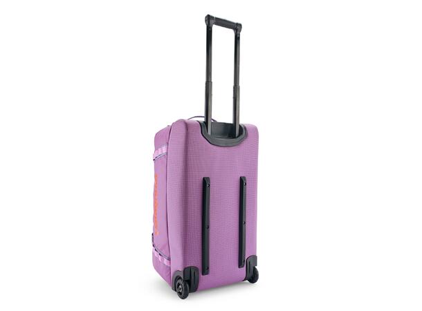 Black Hole Wheeled Duffel 70L 