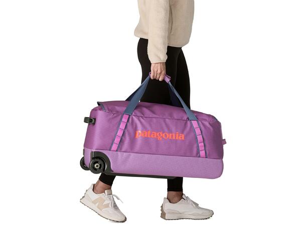 Black Hole Wheeled Duffel 70L 