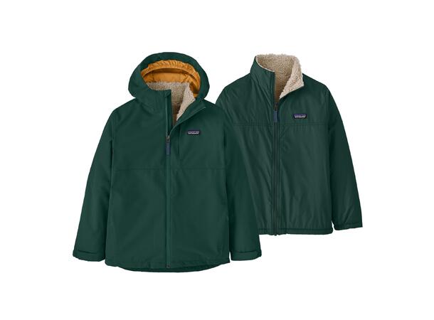 K 4-in-1 Everyday Jkt 