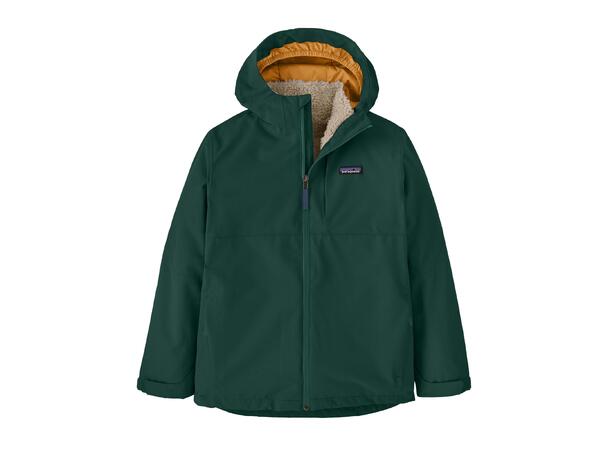 K 4-in-1 Everyday Jkt 