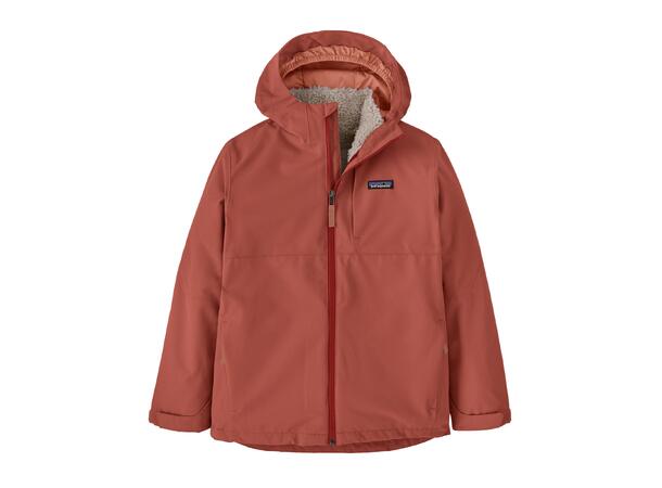 K 4-in-1 Everyday Jkt 