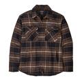 M LW Insulated Fjord Flannel Shirt