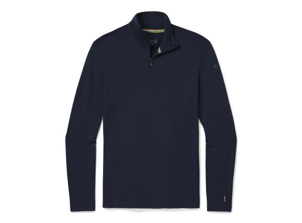 M Merino 250 Baselayer 1/4 Zip Boxed Deep Navy L 