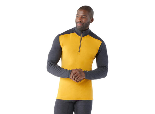 M Merino 250 Baselayer 1/4 Zip Boxed