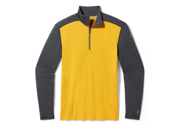 M Merino 250 Baselayer 1/4 Zip Boxed