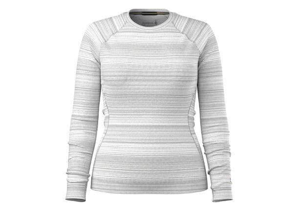 W CL Thermal Merino BL Crew Boxed 