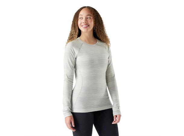 W CL Thermal Merino BL Crew Boxed 