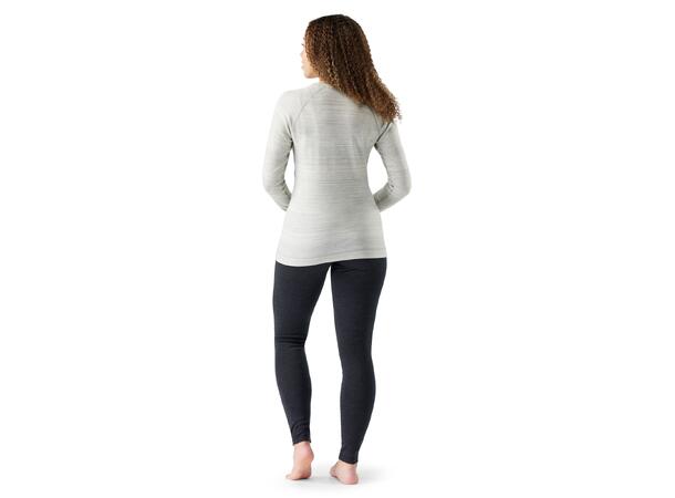 W CL Thermal Merino BL Crew Boxed 