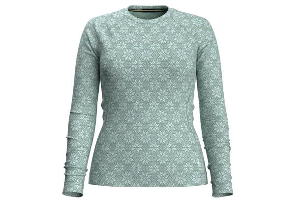 W Classic Thermal Merino Base Layer Crew