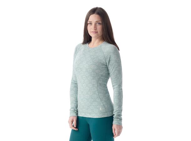 W Classic Thermal Merino Base Layer Crew