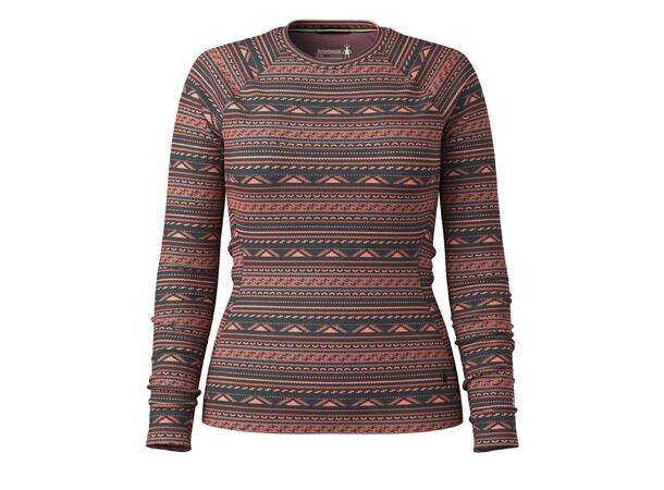W Classic Thermal Merino Base Layer Crew 