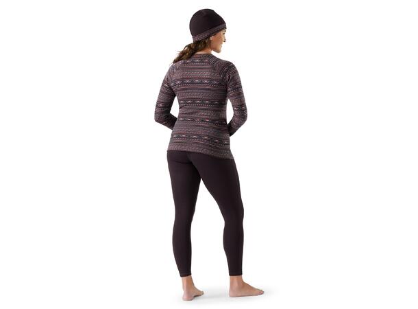 W Classic Thermal Merino Base Layer Crew 