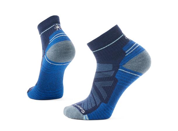 Hike Light Cushion Ankle Socks Deep Navy XL (46-49)