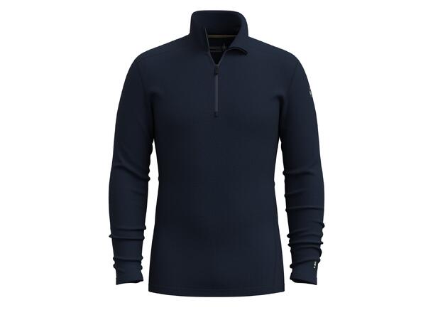M Classic Thermal Merino BL 1/4 Zip Box Deep Navy  L 
