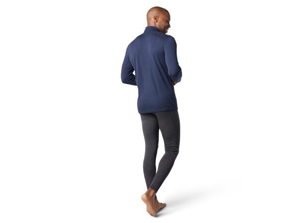 M Classic Thermal Merino BL 1/4 Zip Box Deep Navy  L 